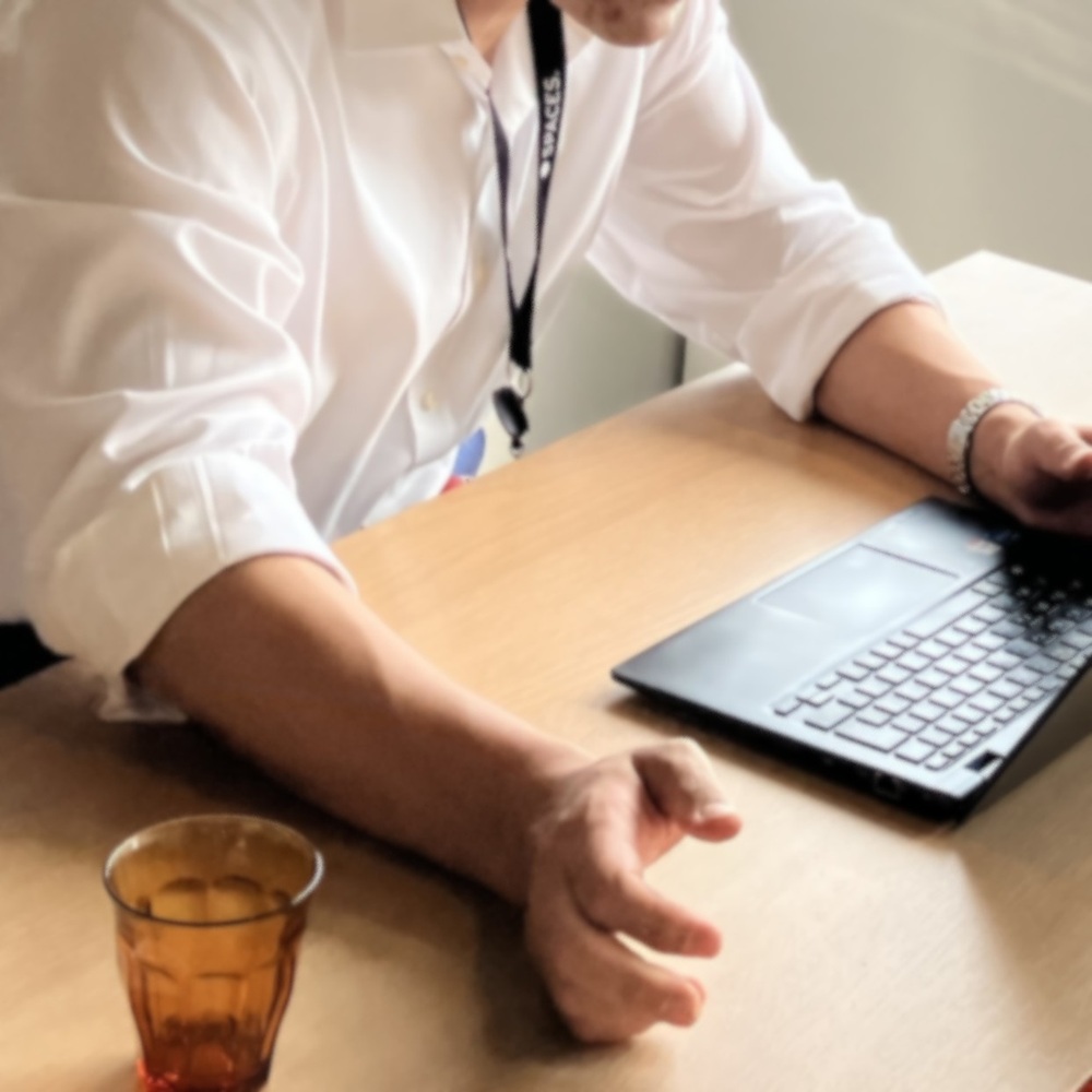 JES総合研究所オフィス