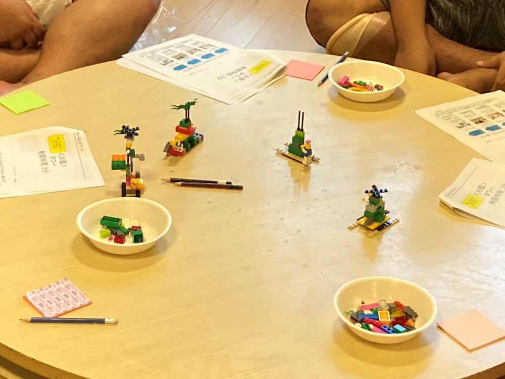 力士が最初に作った作品