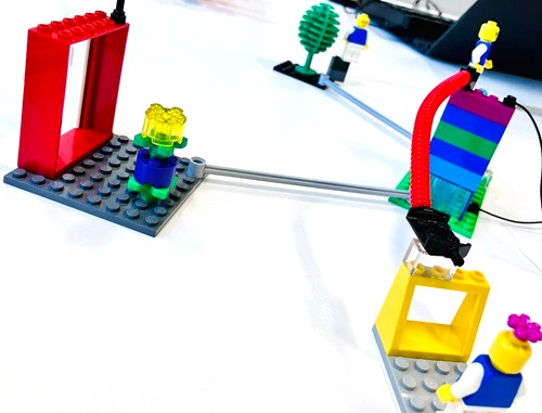 学校教育での活用